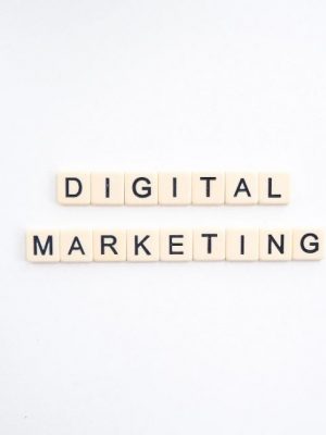digital marketing online